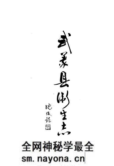 《武义县卫生志》.pdf电子版_浙江省志预览图1 《武义县卫生志》.pdf电子版_浙江省志预览图1