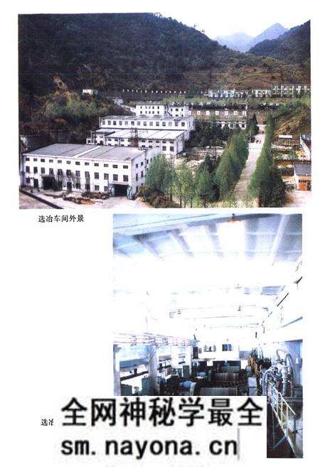 《浙江省遂昌金矿志》.pdf电子版_浙江省志预览图4 《浙江省遂昌金矿志》.pdf电子版_浙江省志预览图4