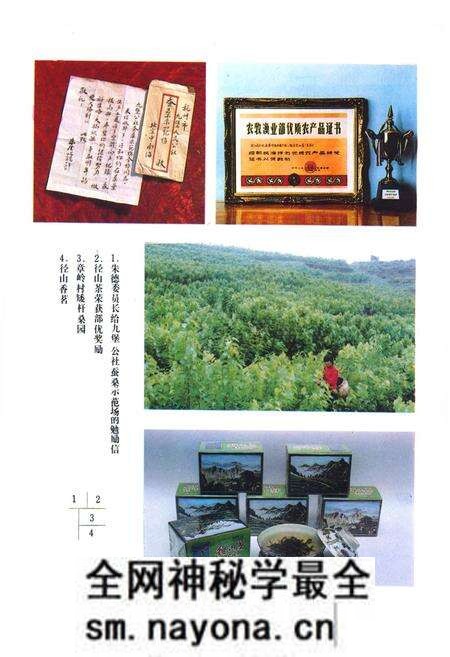 《余杭县农业志》.pdf电子版_浙江省志预览图2 《余杭县农业志》.pdf电子版_浙江省志预览图2