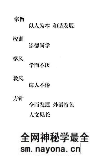 《衢州华茂外国语学校 校志(1999-2009)》.pdf电子版_浙江省志预览图4 《衢州华茂外国语学校 校志(1999-2009)》.pdf电子版_浙江省志预览图4