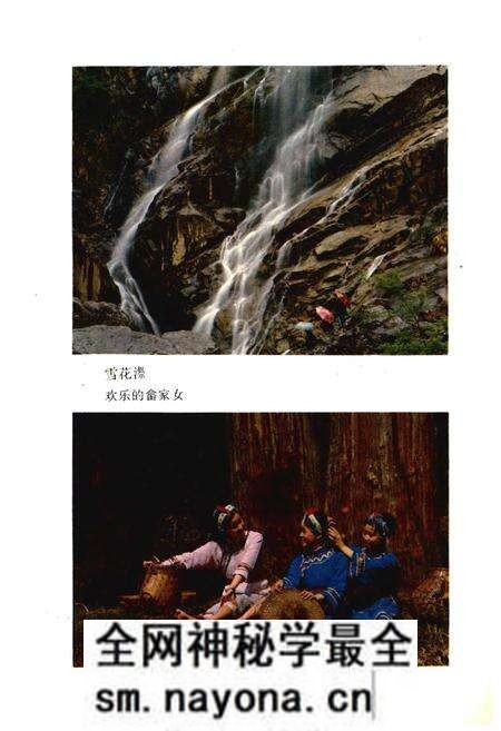 《景宁畲族自治县概况》.pdf电子版_浙江省志预览图5