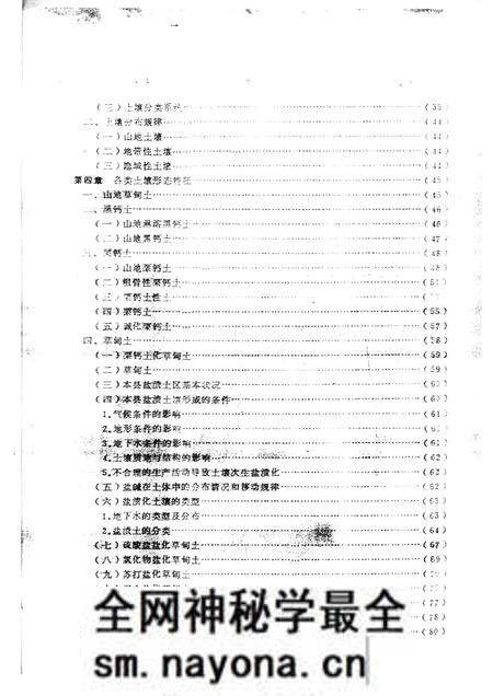 -阳高县土壤志.pdf电子版_山西省志预览图2 -阳高县土壤志.pdf电子版_山西省志预览图2