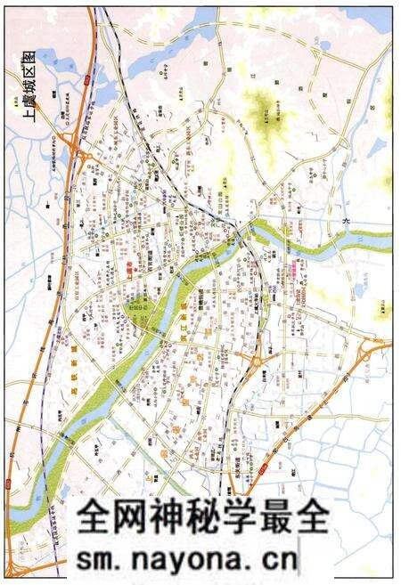 《上虞市规划志》.pdf电子版_浙江省志预览图5 《上虞市规划志》.pdf电子版_浙江省志预览图5