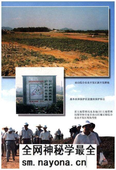《江山市土地志》.pdf电子版_浙江省志预览图4