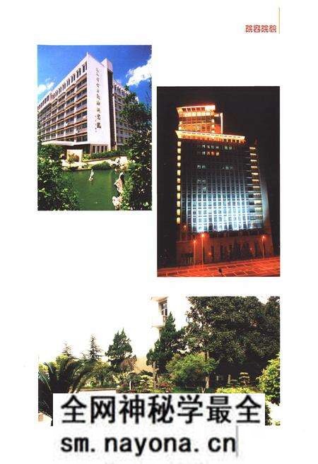 《浙江省电力试验研究院志(1989-2005年)》.pdf电子版_浙江省志预览图4