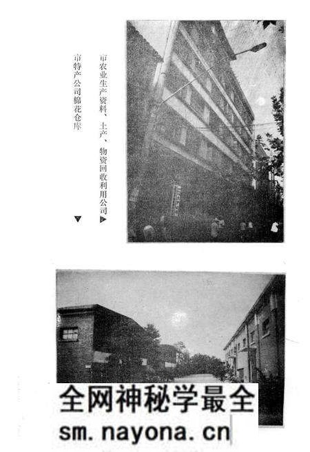 《《兰溪市供销社志》》.pdf电子版_浙江省志预览图5