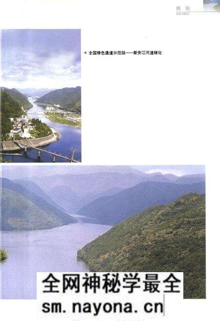 《建德林业志》.pdf电子版_浙江省志预览图4 《建德林业志》.pdf电子版_浙江省志预览图4