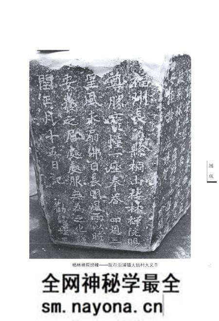 《苍南金石志》.pdf电子版_浙江省志预览图5