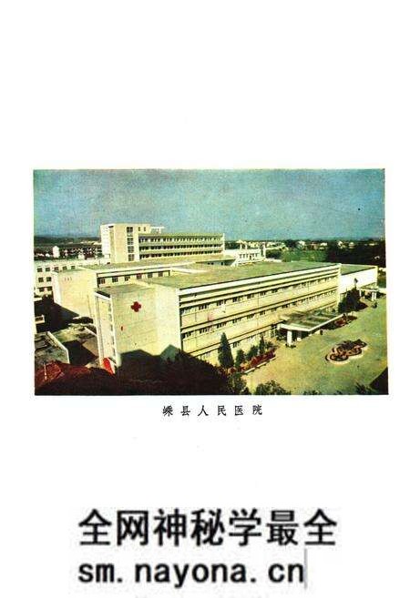 《嵊县卫生志》.pdf电子版_浙江省志预览图2 《嵊县卫生志》.pdf电子版_浙江省志预览图2