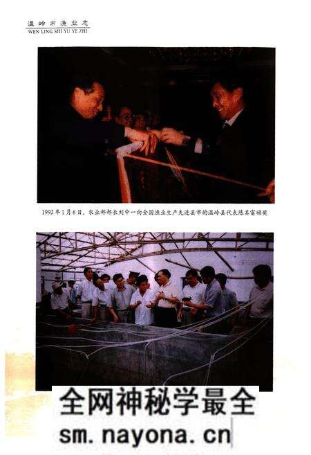 《《温岭市渔业志》》.pdf电子版_浙江省志预览图3 《《温岭市渔业志》》.pdf电子版_浙江省志预览图3