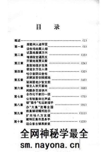 -阜新文史资料 第11辑 哈尔套履记.pdf电子版_辽宁省志预览图2 -阜新文史资料 第11辑 哈尔套履记.pdf电子版_辽宁省志预览图2