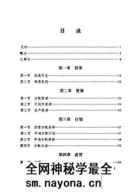 -建平县物资志.pdf电子版_辽宁省志预览图1 -建平县物资志.pdf电子版_辽宁省志预览图1