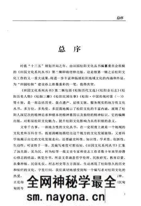 《松阳金石志》.pdf电子版_浙江省志预览图4