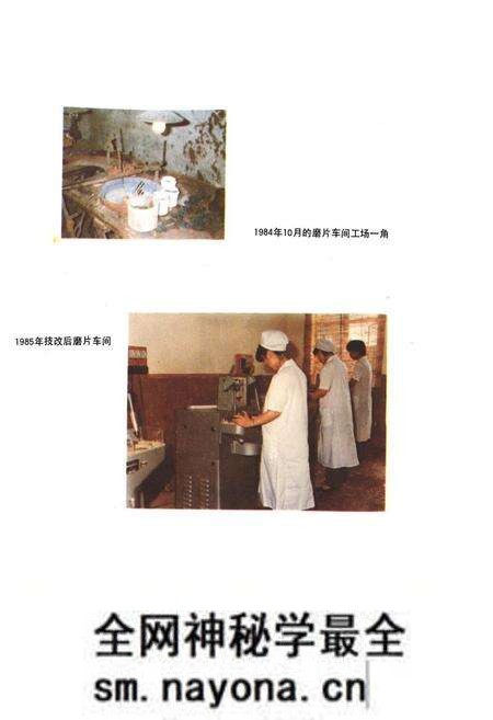 《杭州毛源昌眼镜厂厂志》.pdf电子版_浙江省志预览图2 《杭州毛源昌眼镜厂厂志》.pdf电子版_浙江省志预览图2