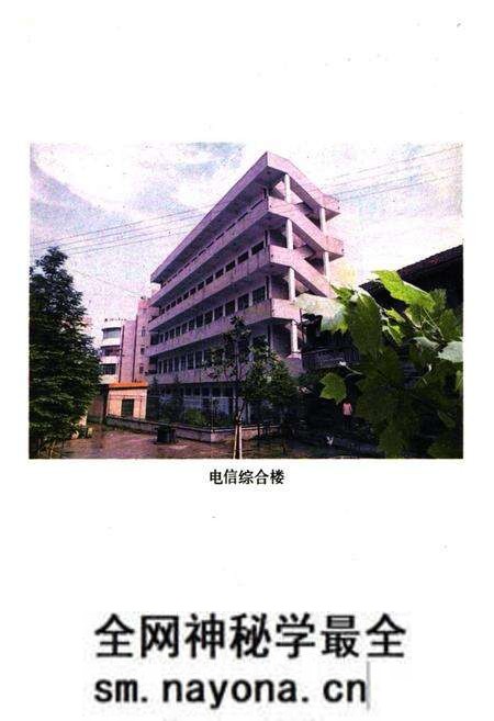 《义乌邮电志》.pdf电子版_浙江省志预览图5 《义乌邮电志》.pdf电子版_浙江省志预览图5