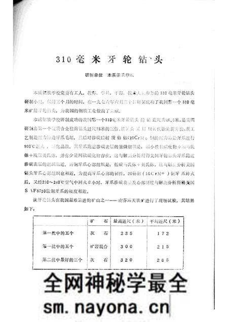 -本溪市科技成果选编 1976-1977.pdf电子版_辽宁省志预览图4 -本溪市科技成果选编 1976-1977.pdf电子版_辽宁省志预览图4