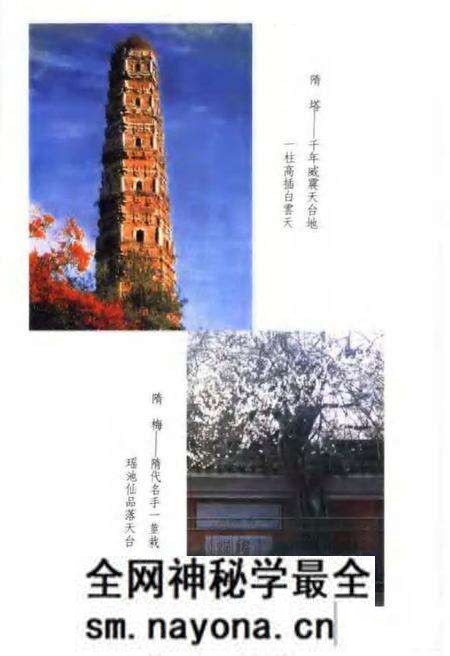 《国清寺志》.pdf电子版_浙江省志预览图4 《国清寺志》.pdf电子版_浙江省志预览图4