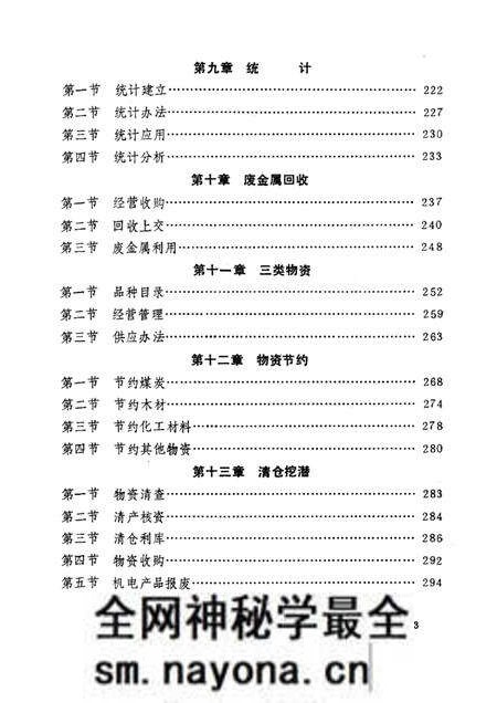 1985-朝阳市物资志.pdf电子版_辽宁省志预览图3 1985-朝阳市物资志.pdf电子版_辽宁省志预览图3