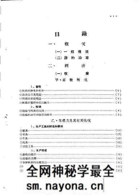 1957-内蒙古自治区巴彦淖尔盟阿拉善旗情况.pdf电子版_内蒙古志预览图2 1957-内蒙古自治区巴彦淖尔盟阿拉善旗情况.pdf电子版_内蒙古志预览图2