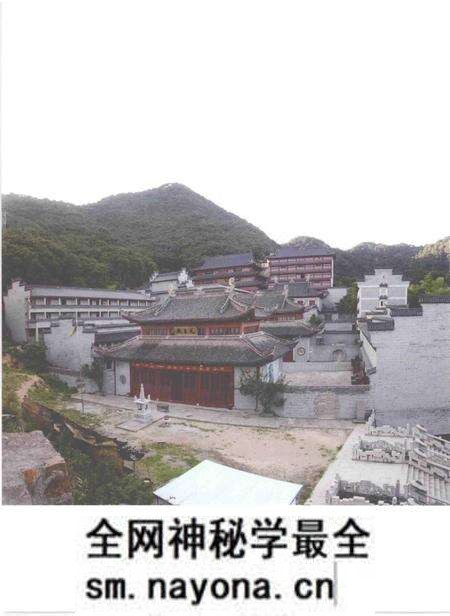 《灵峰寺志》.pdf电子版_浙江省志预览图4 《灵峰寺志》.pdf电子版_浙江省志预览图4