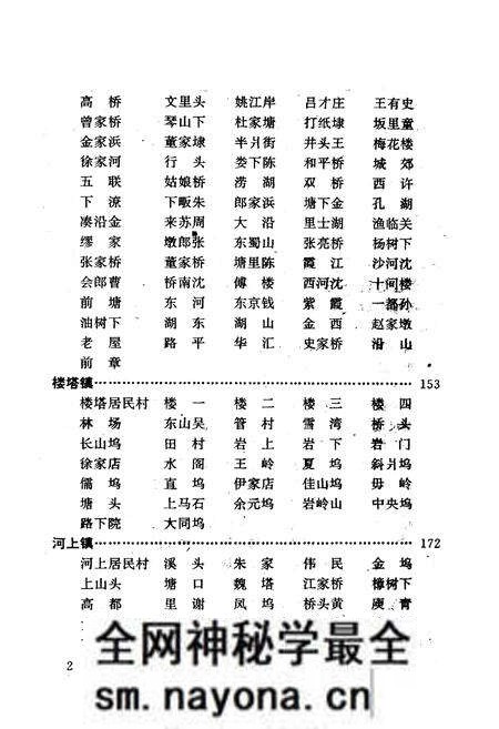 《《萧山姓氏志》》.pdf电子版_浙江省志预览图5 《《萧山姓氏志》》.pdf电子版_浙江省志预览图5