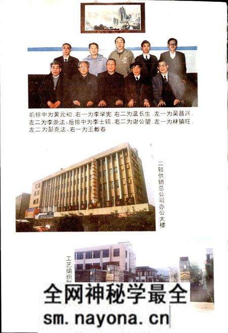 《瑞安市二轻工业志》.pdf电子版_浙江省志预览图3