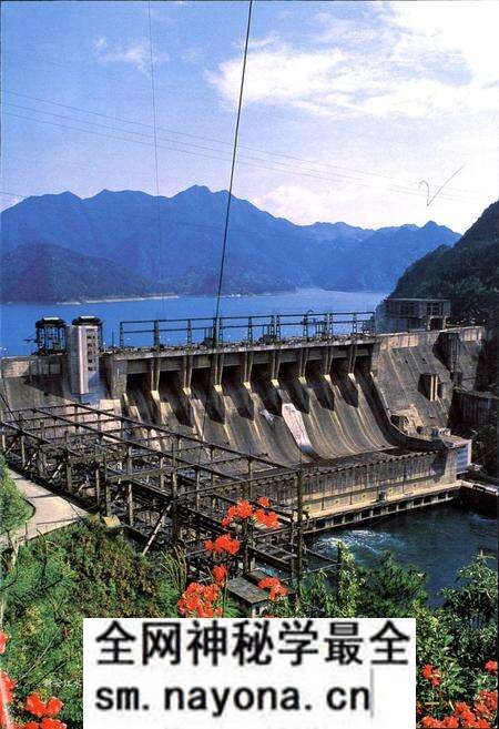 《新安江水电站志(1989-2005)》.pdf电子版_浙江省志预览图4 《新安江水电站志(1989-2005)》.pdf电子版_浙江省志预览图4