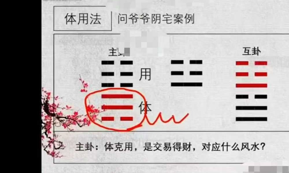 散人六爻大占班35集视频