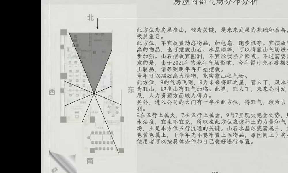 谢大庆风水29集