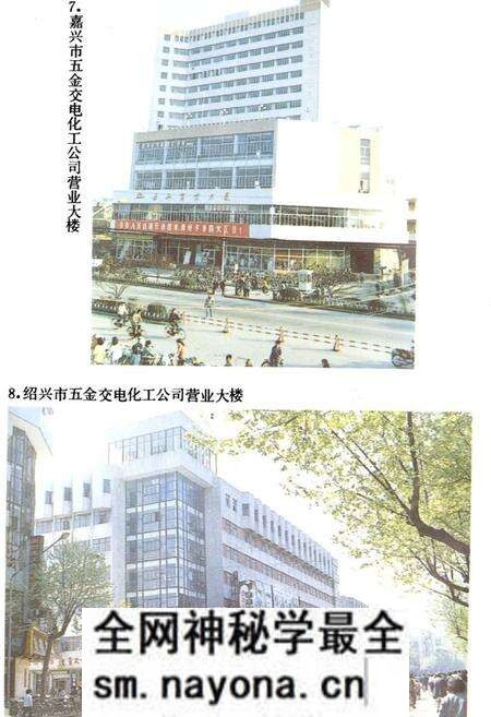 《浙江五金交电化工商业志》.pdf电子版_浙江省志预览图5 《浙江五金交电化工商业志》.pdf电子版_浙江省志预览图5