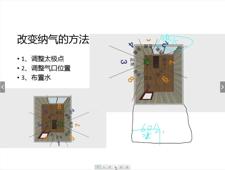 一琛道人《天机引炁秘诀以及三元纳气高级深论班》视频25集