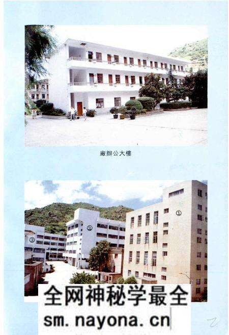 《象山县针织厂厂志》.pdf电子版_浙江省志预览图3