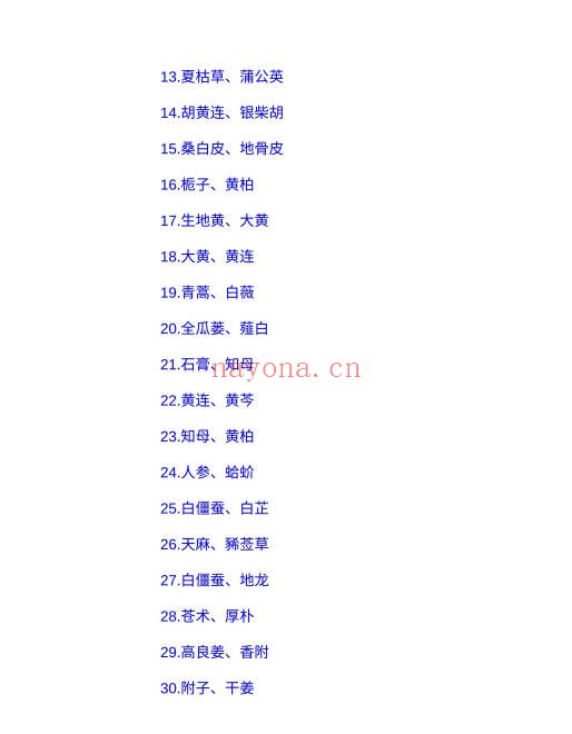 周仲瑛《中医临证技巧》86页.PDF电子版 - 世有网-专业国学易学古籍资源库