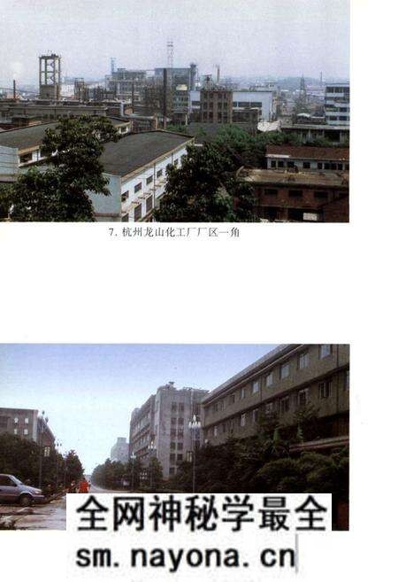 《杭州市化学工业志》.pdf电子版_浙江省志预览图4 《杭州市化学工业志》.pdf电子版_浙江省志预览图4