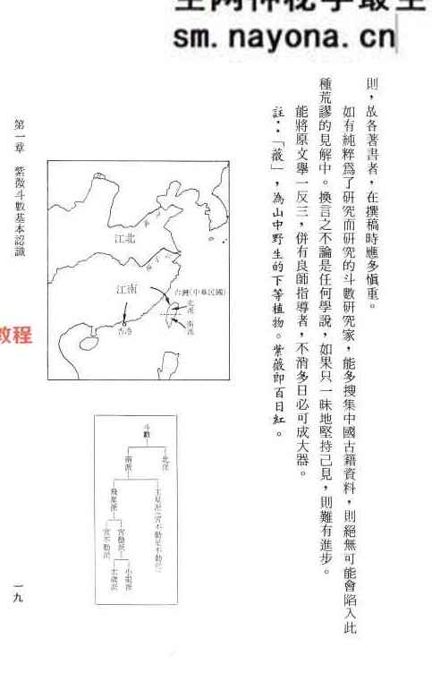飞星紫微斗数阐秘  鲍黎明-着.pdf 482页 完整版