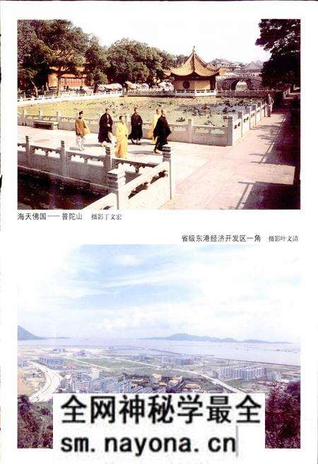 《普陀区志》.pdf电子版_浙江省志预览图4
