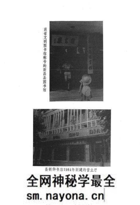 《新昌县文化志》.pdf电子版_浙江省志预览图4 《新昌县文化志》.pdf电子版_浙江省志预览图4