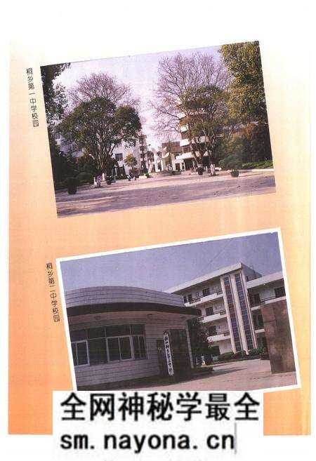 《《桐乡县教育志》》.pdf电子版_浙江省志预览图4 《《桐乡县教育志》》.pdf电子版_浙江省志预览图4