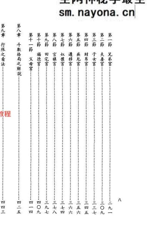 飞星紫微斗数阐秘  鲍黎明-着.pdf 482页 完整版