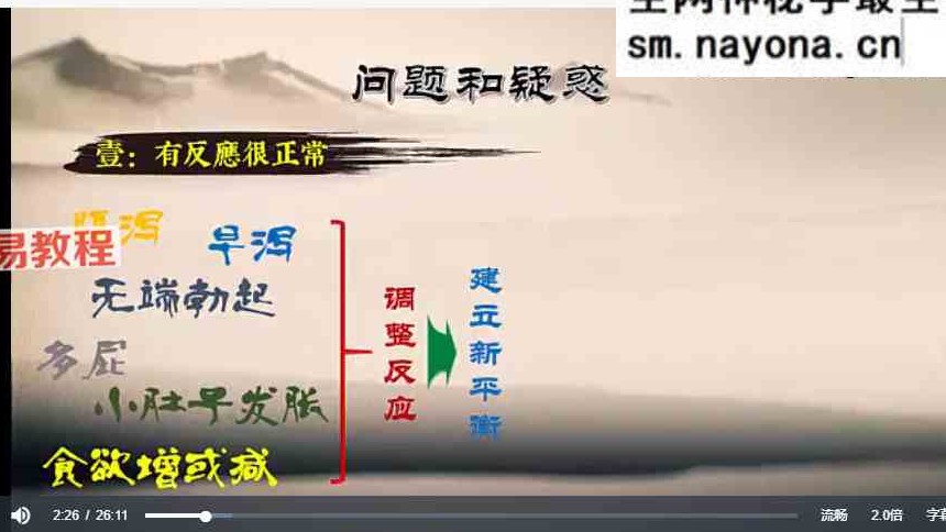 文始道全集11套视频合集
