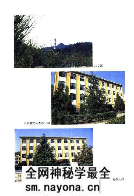 《磐安县志》.pdf电子版_浙江省志预览图4 《磐安县志》.pdf电子版_浙江省志预览图4