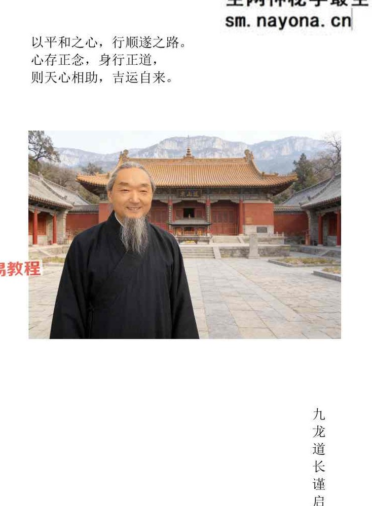 九龙八字化解50法.pdf 270页