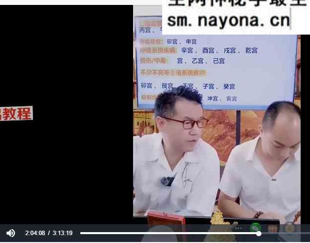 金锁玉关快速看阴宅风水出高官，财富，人丁兴旺格  视频一集 完整版