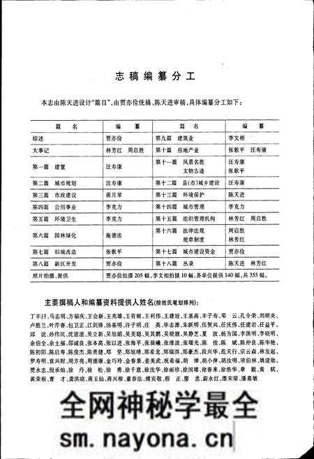 《金华市城乡建设志》.pdf电子版_浙江省志预览图4
