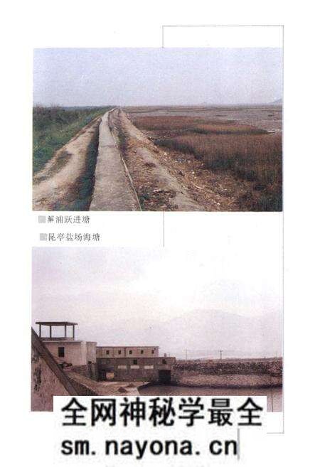 《镇海水利志》.pdf电子版_浙江省志预览图4 《镇海水利志》.pdf电子版_浙江省志预览图4