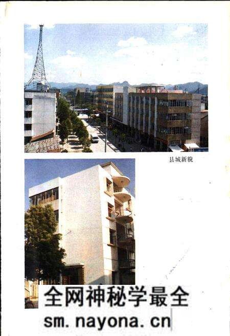 《安吉林业志》.pdf电子版_浙江省志预览图3 《安吉林业志》.pdf电子版_浙江省志预览图3