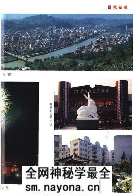 《新昌县志》.pdf电子版_浙江省志预览图5