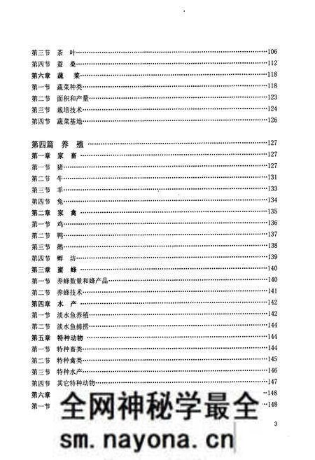 《义乌市农业志》.pdf电子版_浙江省志预览图4