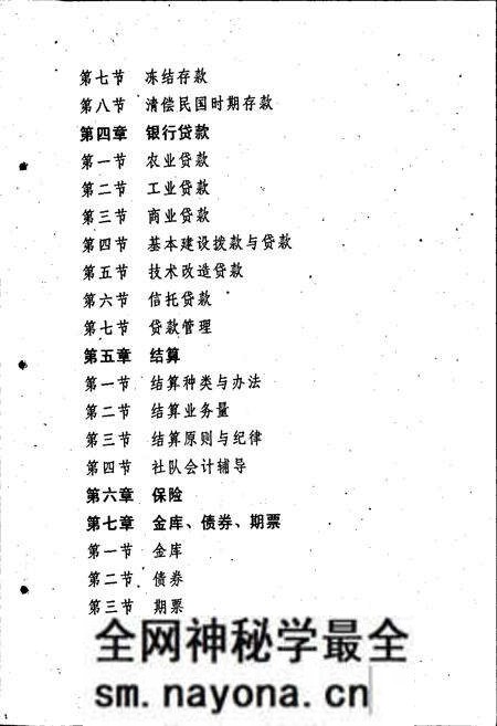 《长兴县金融志》.pdf电子版_浙江省志预览图4 《长兴县金融志》.pdf电子版_浙江省志预览图4