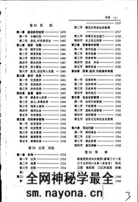 《绍兴市志 第三册》.pdf电子版_浙江省志预览图4 《绍兴市志 第三册》.pdf电子版_浙江省志预览图4